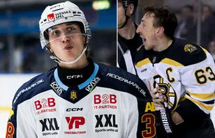 TV: En ny Marchand? "Det DNA de haft"