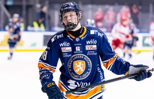 Växjö närmar sig nytt SM-guld: "Det bättre laget"