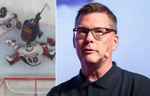 SHL pudlar: "Det ska inte vara mål"