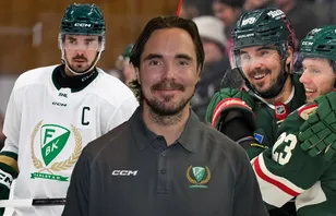 Marcus Johansson.