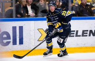 Vill nå SHL med Södertälje: "Kommer bli en lång resa"