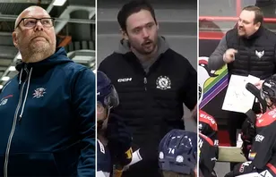 MJÖRNBERG: Fem klubbar i Hockeyettan som höjer sig säsongen 2025/26
