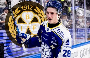 Uppgifter: Lämnar Leksand − för Brynäs