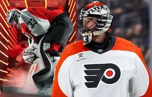 NHL-svenskens svar om framtiden: "Trivs jättebra"