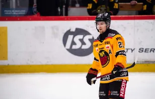 Då kan Luleå-backen vara tillbaka i spel: "Känns bra"