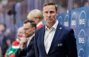 Rönnberg i stort finaldrama – får till en sjunde match