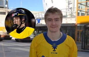 Lagkamraten om drömbeskedet: "Extremt bra förstärkning"