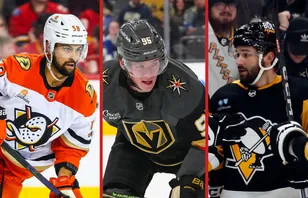 Lista: Svenskarna som finns kvar på NHL-marknaden