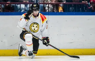 Brynäs är sämst i SHL i powerplay.
Foto: Bildbyrån