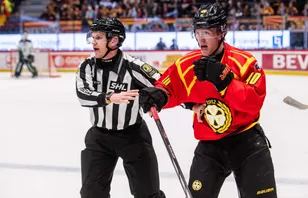 Brynästalangen flyttar till HA: "Ska bli grymt kul"