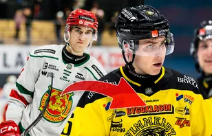 Uppgifter: Bryter med Mora - återvänder