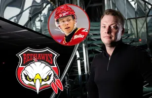 SHL-ryktet dementeras: "Vet inte om det finns något konkret"