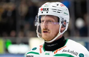 SHL-veteranens nya klubb: "Hans fru ville åka"