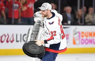 Ryske ex-stjärnan planerar NHL-comeback: "Pratat med klubbar"
