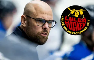 Succécoachen i möte med Luleå – kan ersätta "Bulan"