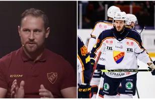TV: Utvecklingschef Tobias Pehrsson om Djurgårdens kaossäsong