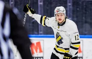 Poängkungen räddade AIK - efter sena tappet