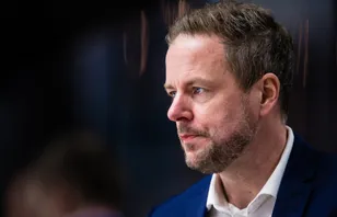 Sportchefen förlänger: "Vi är mycket nöjda"