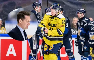 Överkörda i VM-genrepet: "Kommer inte bli favorittippade"