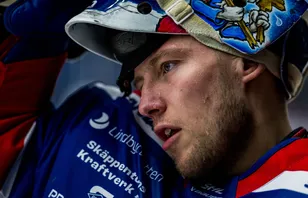 Emil Kruse står utan kontrakt inför 2026/27-säsongen. 