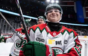 Förlänger med Frölunda: "Växt för varje säsong"