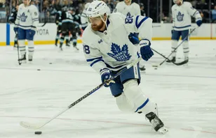 Nylander skadad - igen