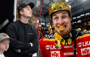 Luleåprofilen avslutar hockeykarriären