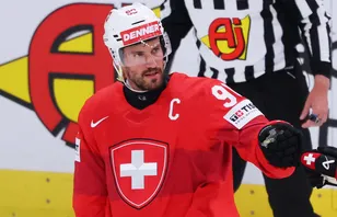 Storstjärnan historisk – snabbaste VM-hattricket genom tiderna