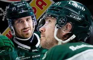 Backen förklarar klubbvalet: "Det fanns intresse i SHL – men..."