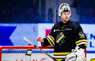 AIK rasade - fem insläppta i tredje perioden