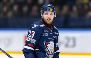 Profilen njöt – trots förlust på Hovet: "Kul att håna dem lite"