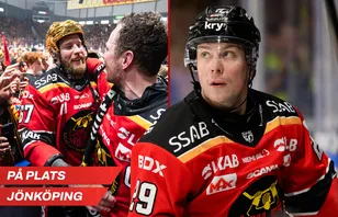 Kaptenen efter Omark-uppgifterna: "Vi står med öppna armar"