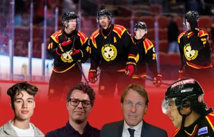 Brynäs mardrömsstart: "Väldigt bekymrande"