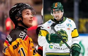 Får stor roll direkt - när "Löven"-stjärnan saknas