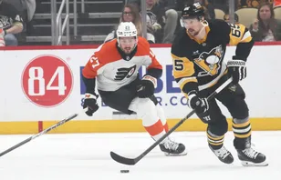 Formen vässad – ny slutspelsmagi att vänta från Erik Karlsson?