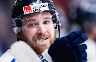 Tillbaka i Karlskoga: "Betyder mycket för mig"