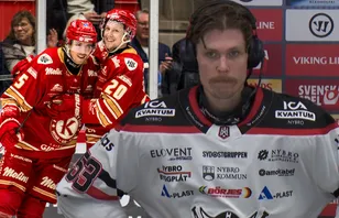 Rasar i TV - Nybro överkörda i derbyt: "Bedrövligt"