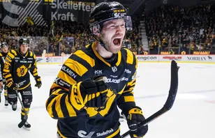 Skellefteås galna vändning – i slutminuten: "Det var grymt skönt"