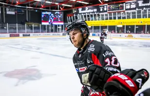 Svensken långtidsskadad - kontraktet bryts
