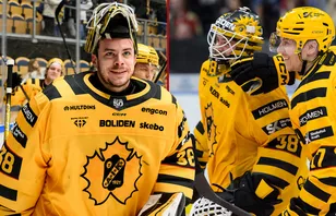 Målvakten historisk – slår tidernas rekord: "Oerhört stort"