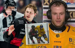 Fick sista ordet - i Malmö: "Det var väl ödet"