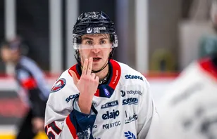 Centerns val - skriver på för konkurrenten