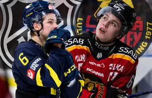 Ratad tre år i rad – jagar revansch: "Har blivit besviken"