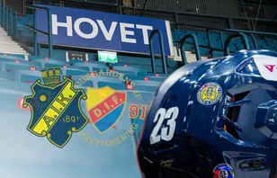 Hindret nya Hovet ska röja: "Vi kan inte konkurrera"