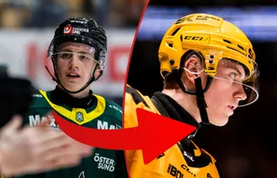 Uppgifter: Succébacken återvänder till Skellefteå