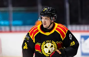Stjärnhemvändaren stannar: "En av 2000-talets viktigaste Brynäsare"