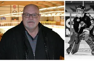 Old School Hockey: Gunnar Leidborg 70 år