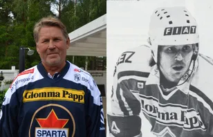 Galna rekordet: "Visst var det något enormt"