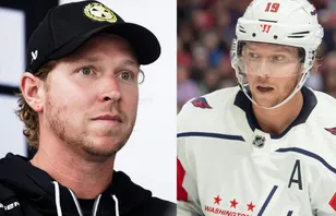 KRÖNIKA: Behöver SHL verkligen en 37-årig tidigare NHL-spelare?