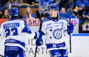 Uppgifter: Här kan kaptenen hamna vid degradering